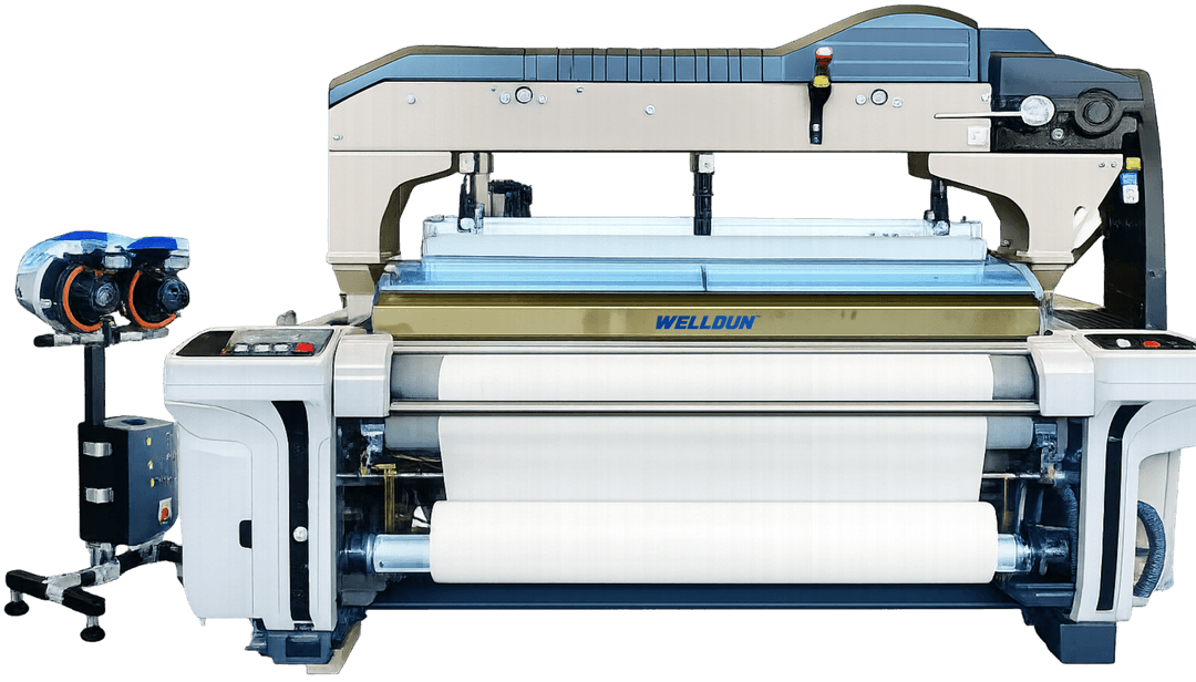WELLDUN™ WD - 1100