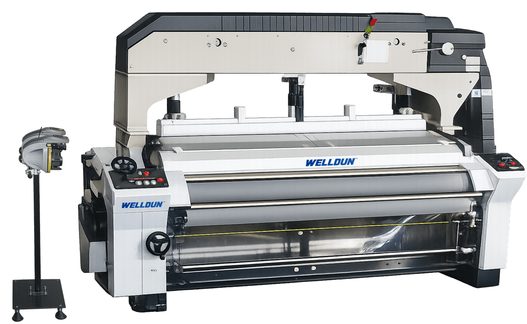 WELLDUN™ WD - 501