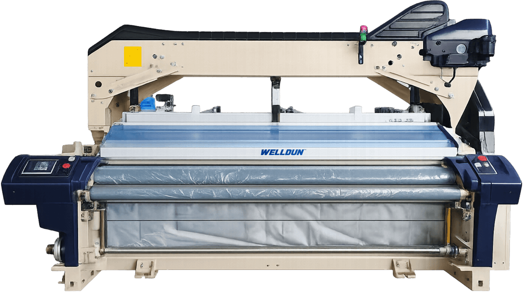 WELLDUN™ WD - 5100